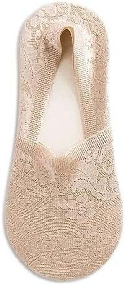 mikoniko Women Floral Print Low Cut-picture-28