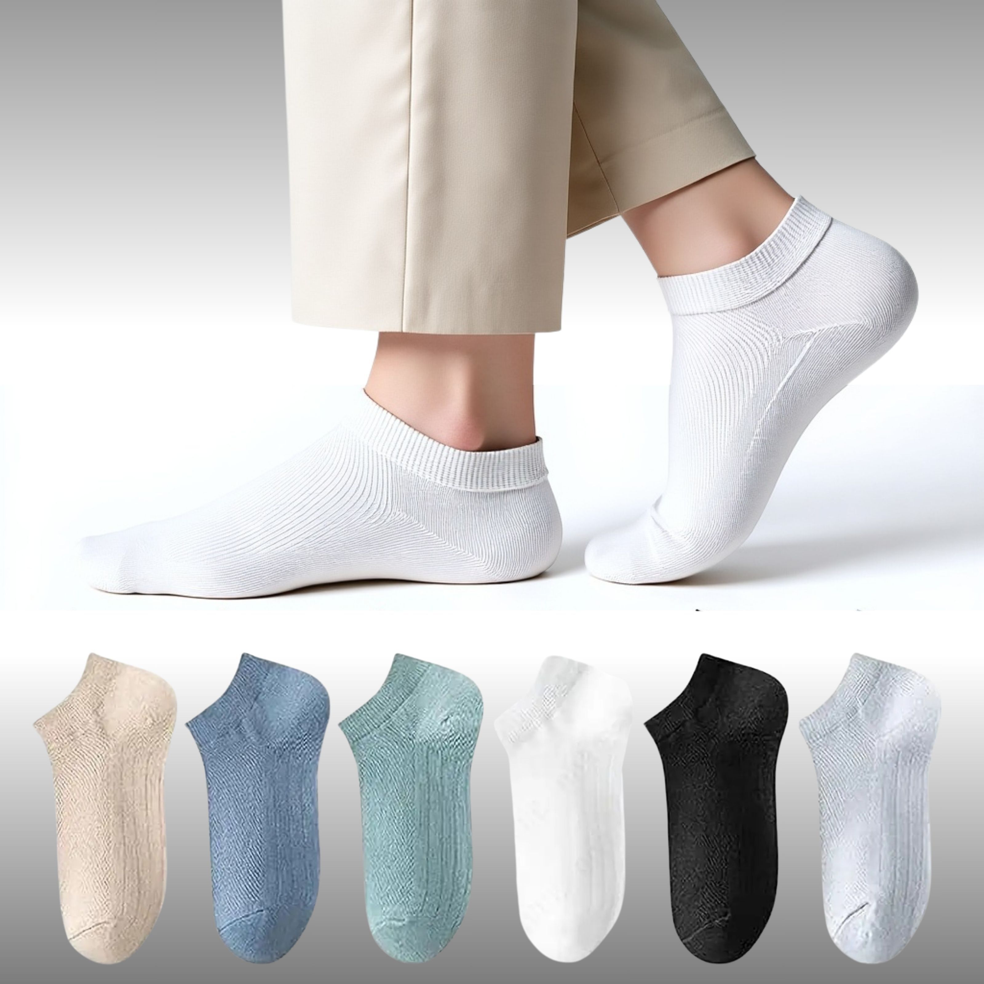 hausehold Men Ankle Length-picture-24