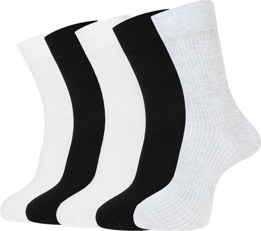 addosso Men Mid-Calf/Crew-picture-14