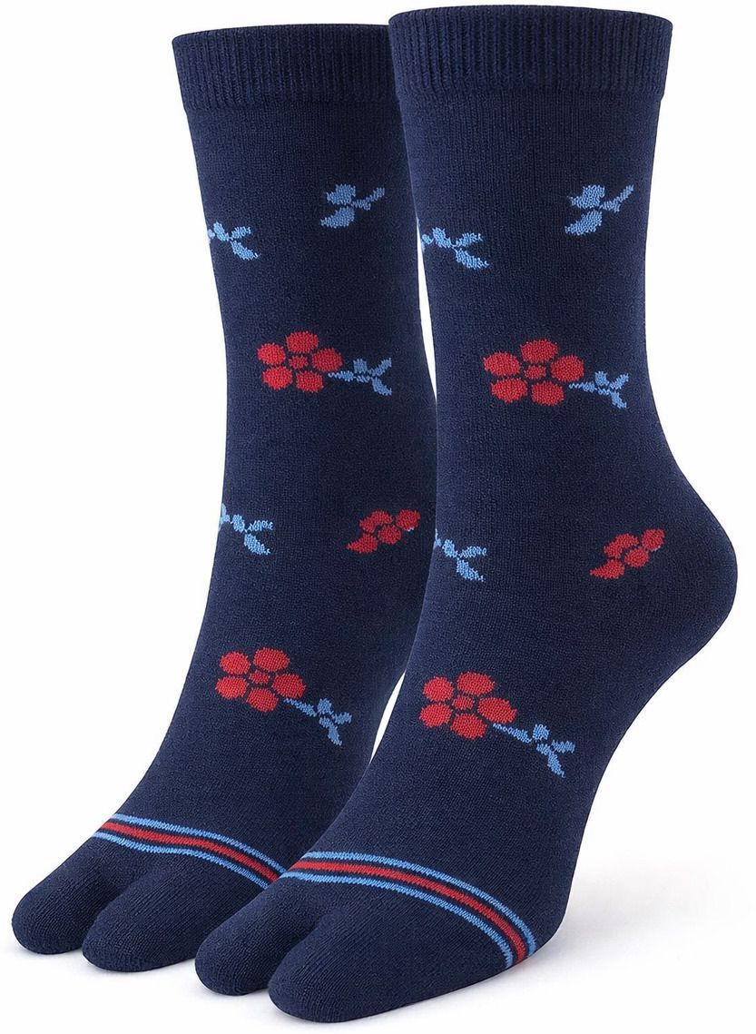 Women Self Design Ankle Length