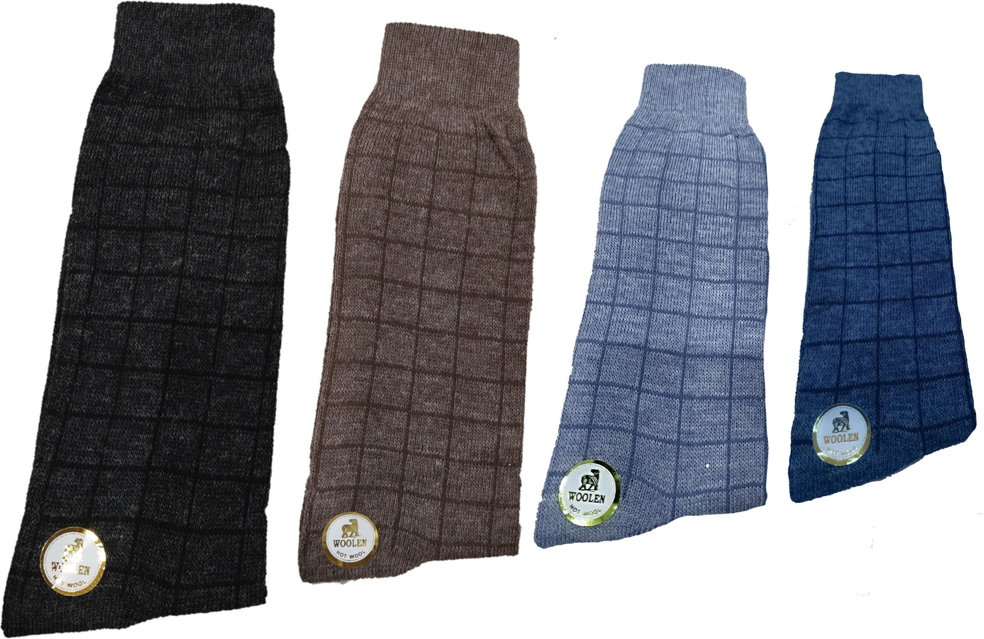 vapindia Men Mid-Calf/Crew-picture-40
