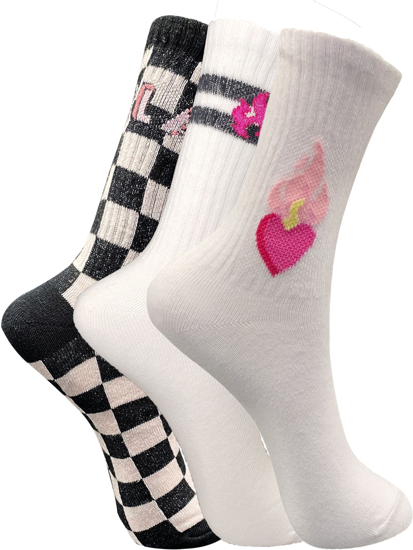 trazo Women Calf Length-picture-22