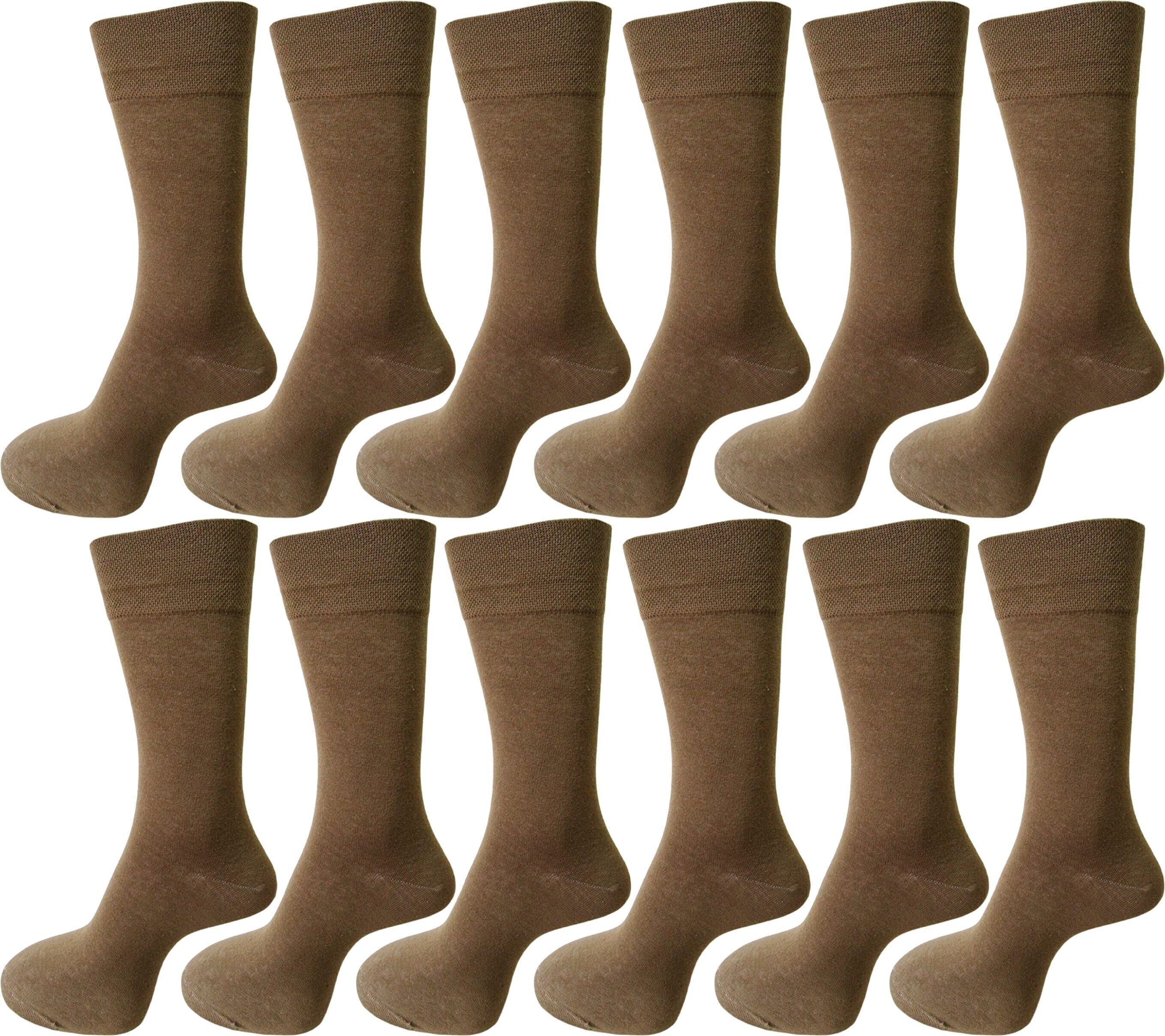 vapindia Men Mid-Calf/Crew, Calf Length-picture-18