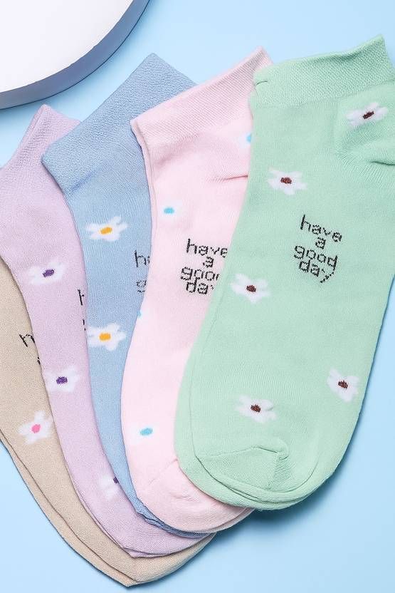 Women Printed Ankle Length