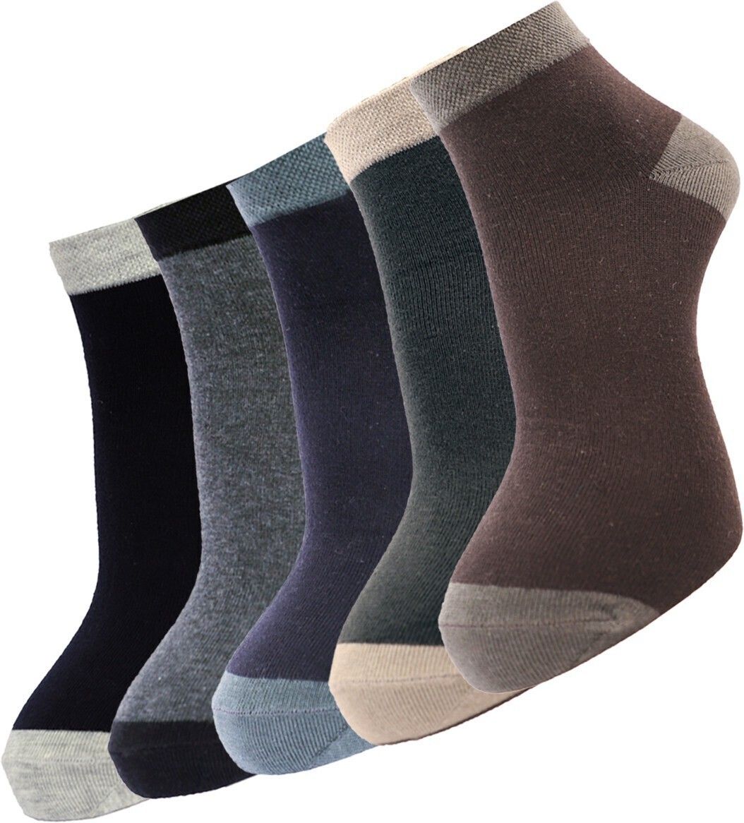 Men Printed Ankle Length-image-25
