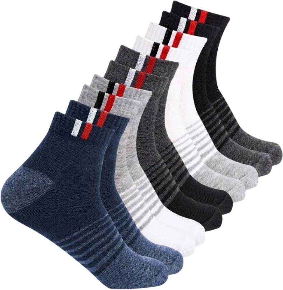 hicode Men Ankle Length-picture-41