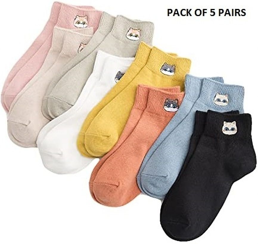 cranyer Women Ankle Length-picture-20