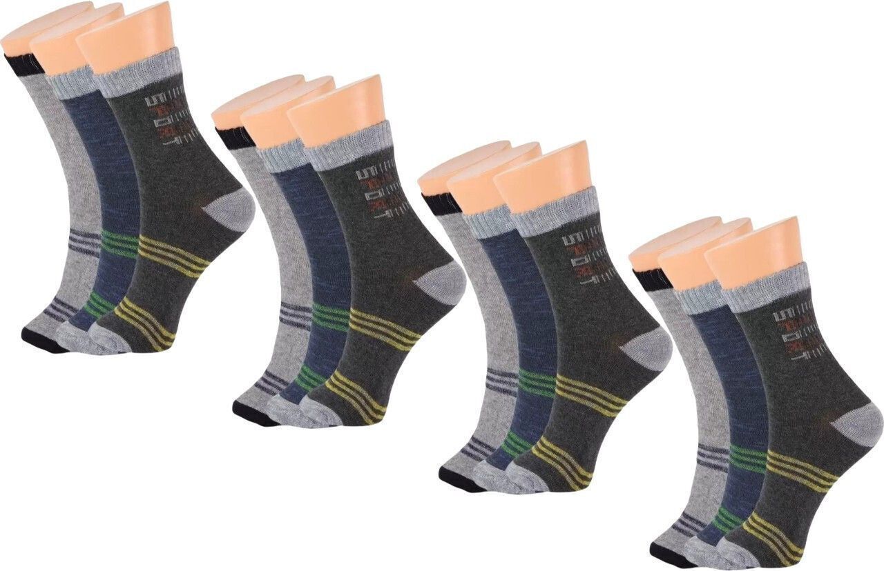 vapindia Men Ankle Length-picture-28