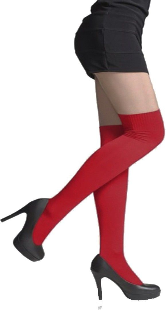 mattzig Women Over the Knee, Thigh-picture-16