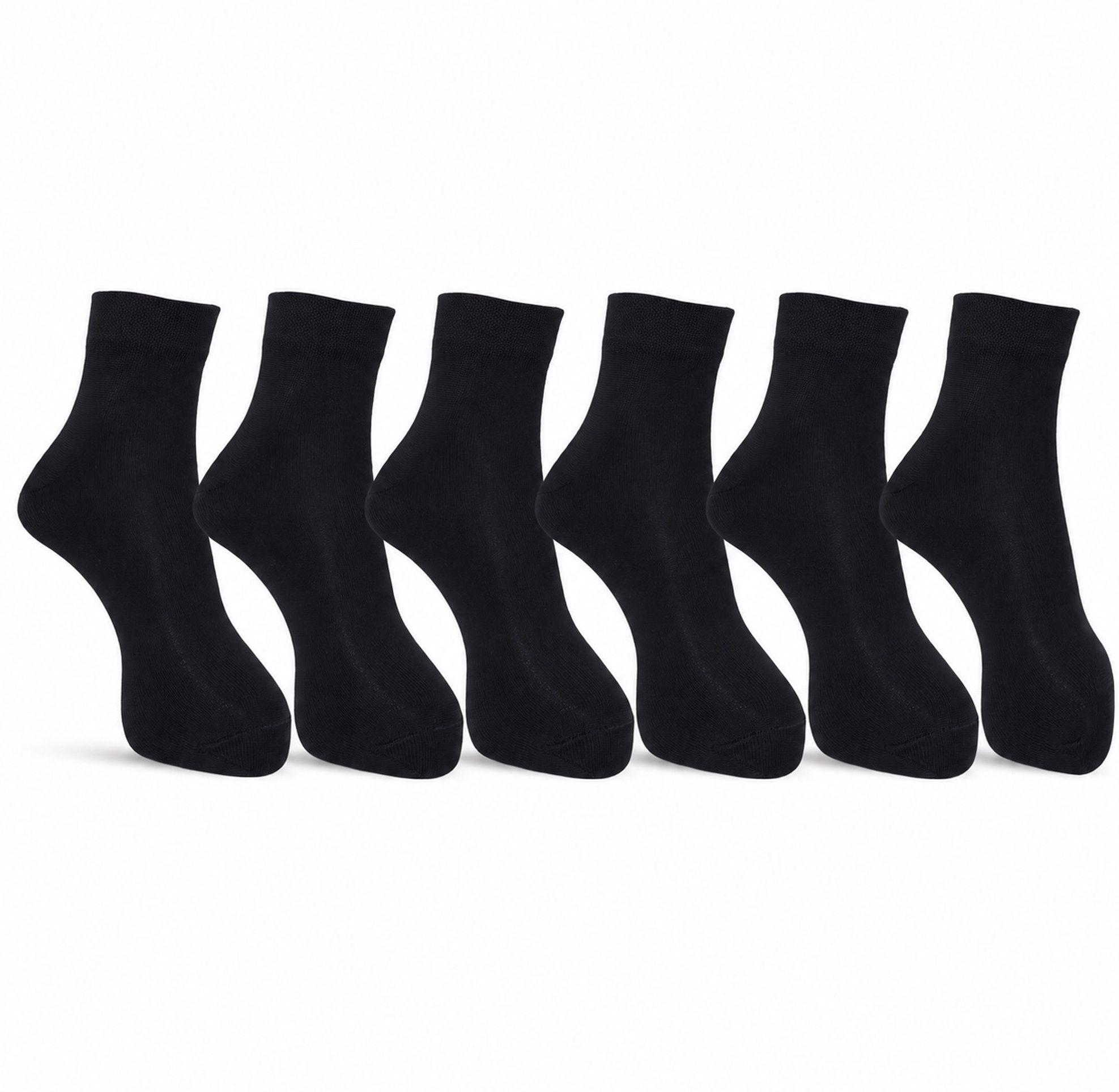 rysn Men Solid Ankle Length-picture-26