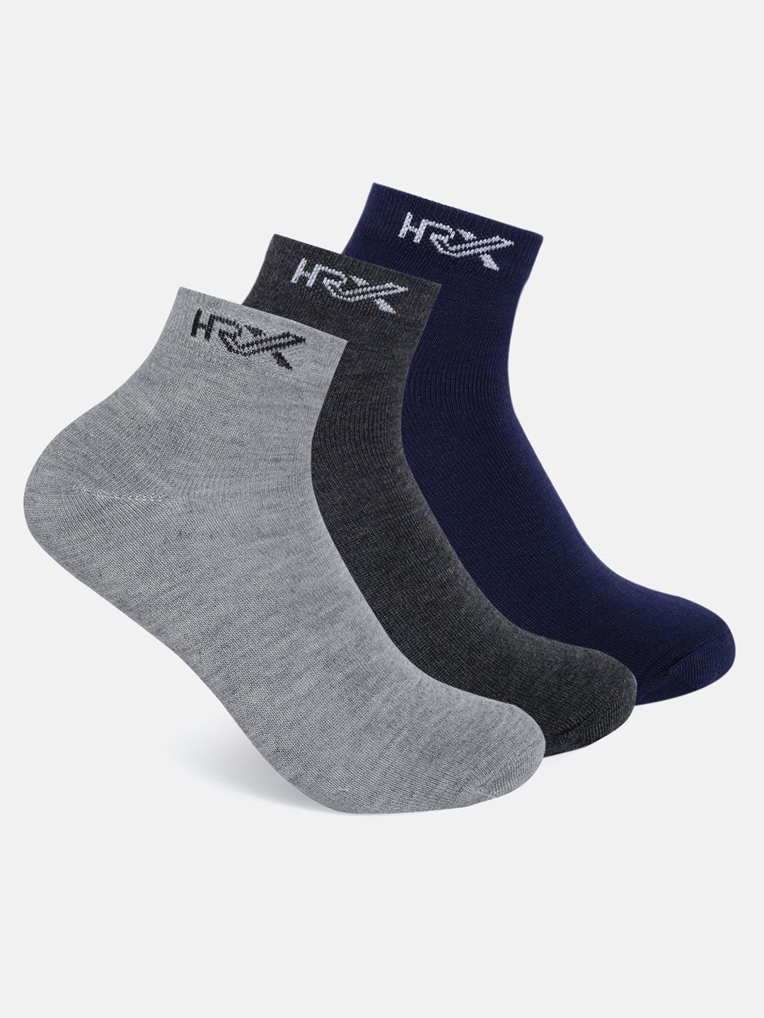 hrx by hrithik roshan Men Ankle Length-picture-32