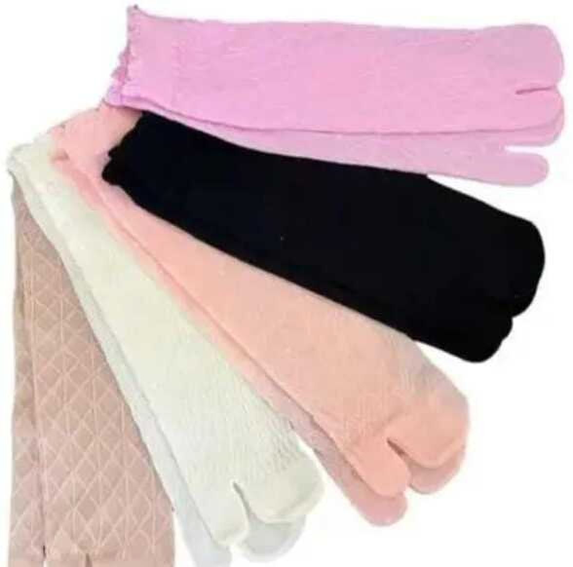 Women Solid Calf Length