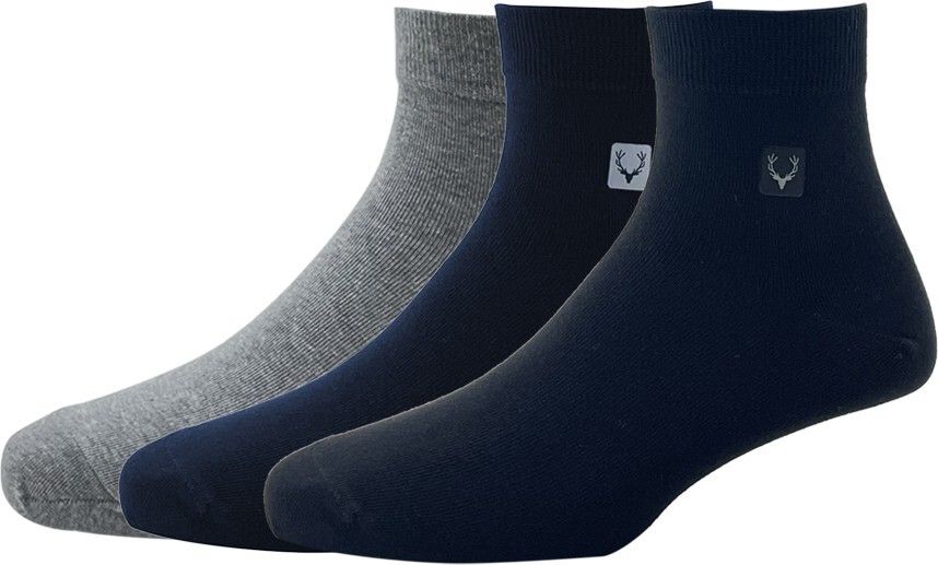 allen solly Men Ankle Length-picture-25