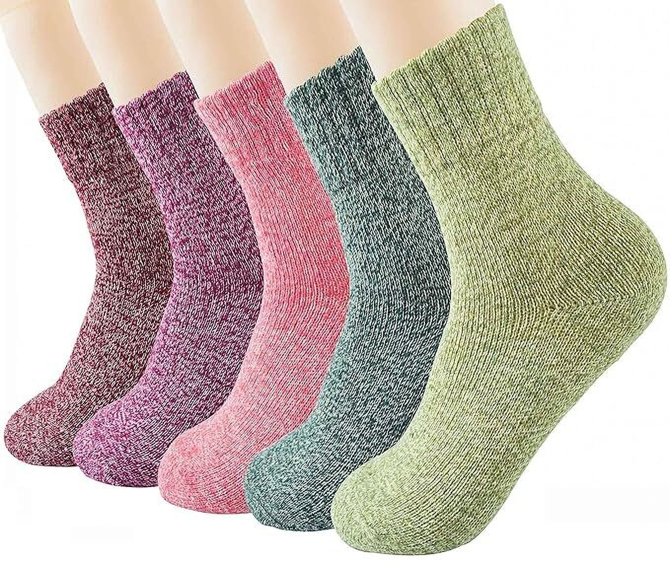 Women Solid Ankle Length-image-30