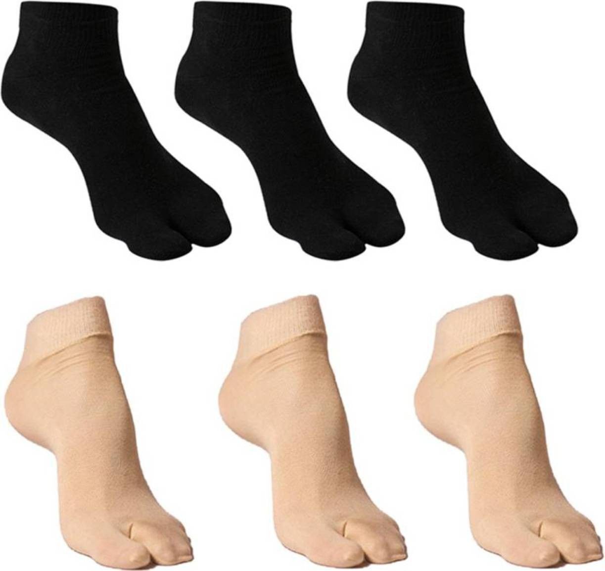 rohini enterprises Men Calf Length, Ankle Length, Mid-Calf/Crew-picture-20