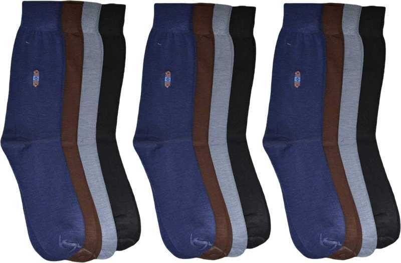 vapindia Men Mid-Calf/Crew-picture-24