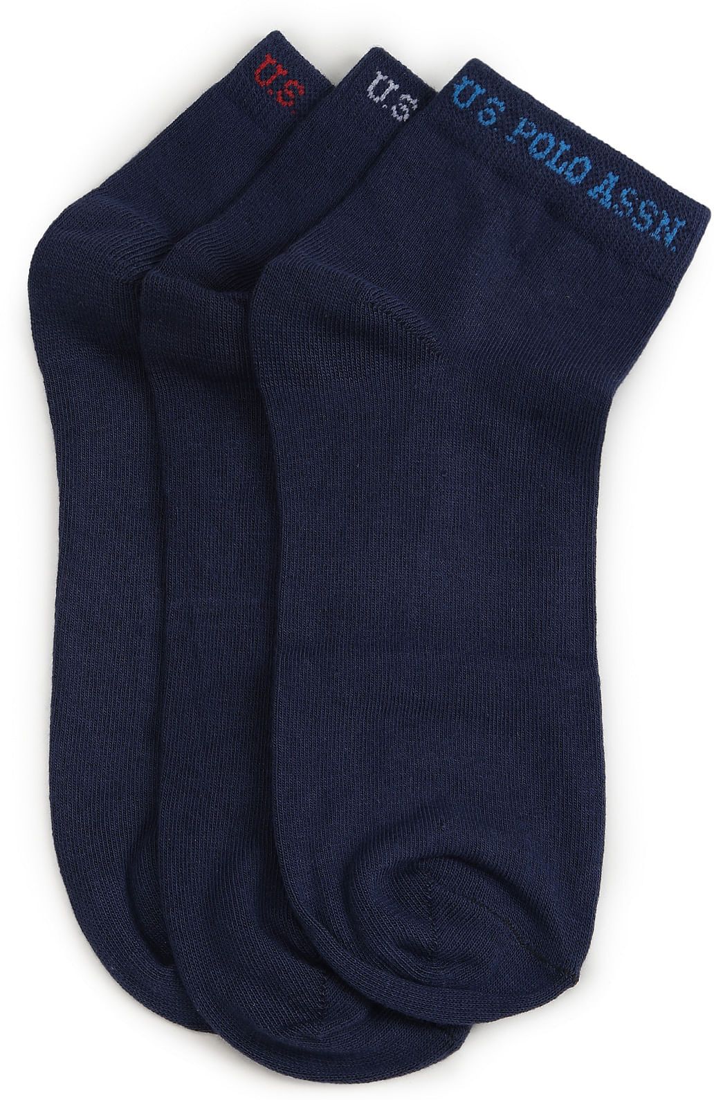 u.s. polo assn. Men Ankle Length-picture-25