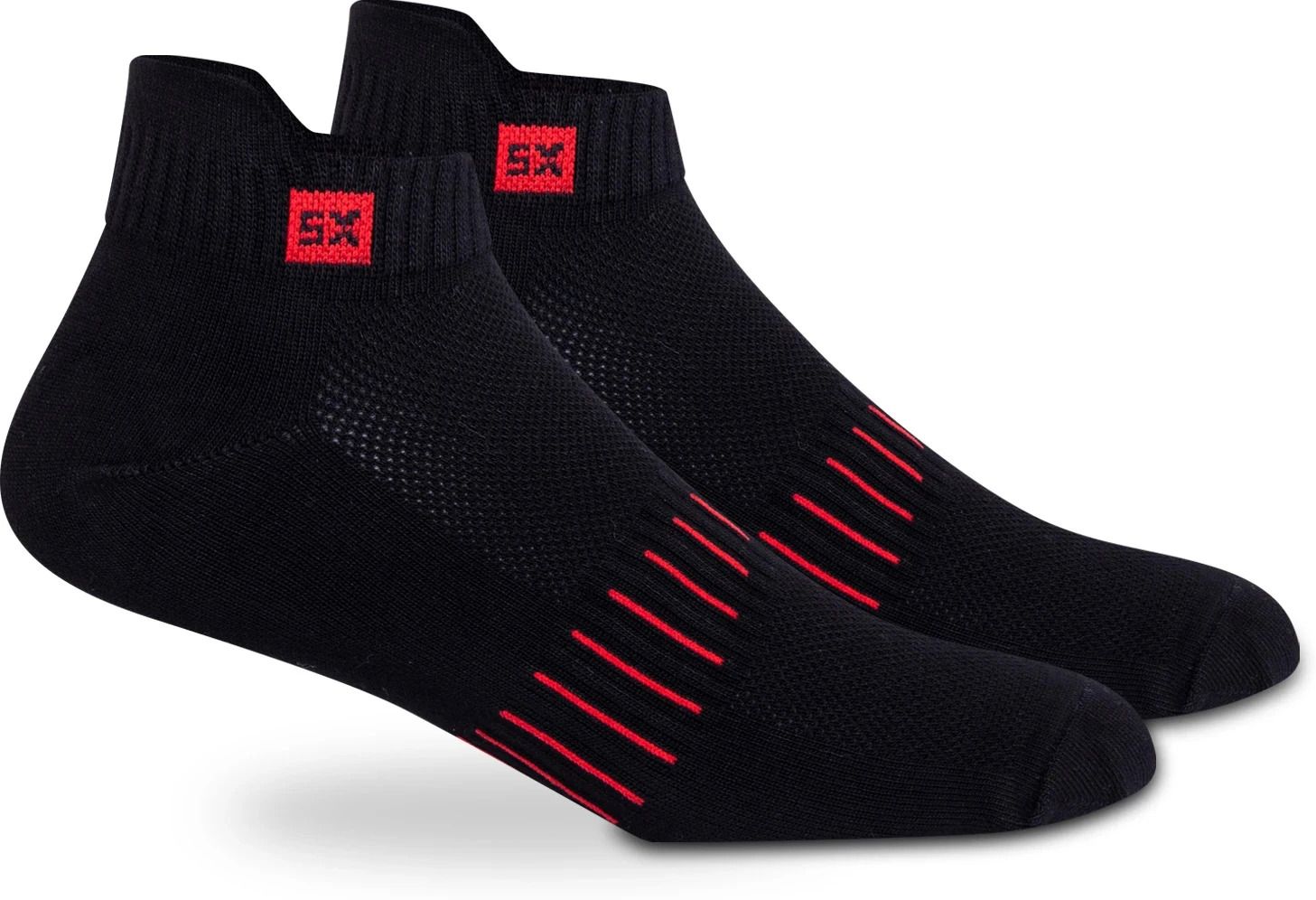 supersox Men Solid Ankle Length-picture-12