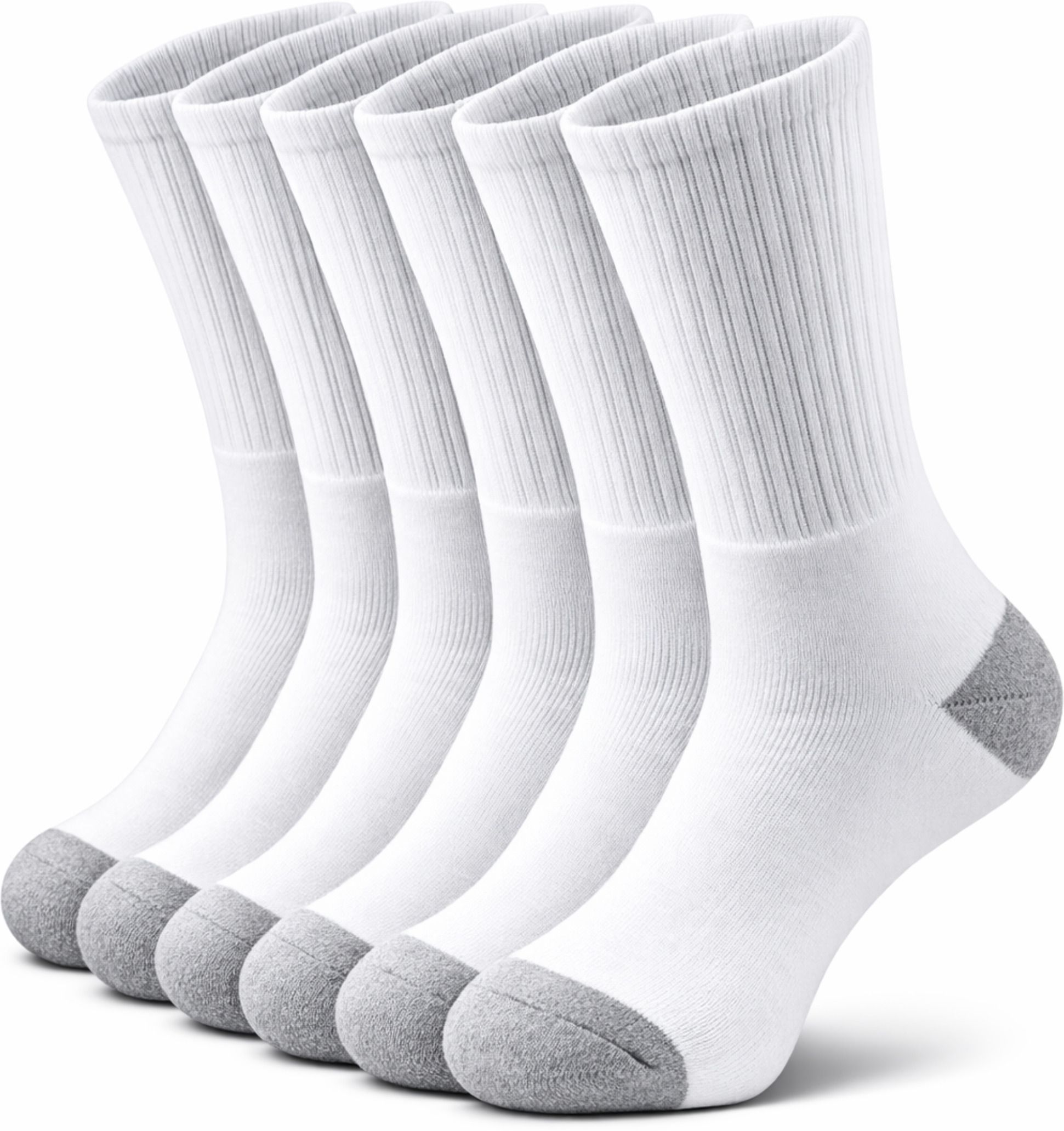 zibell Men Solid Mid-Calf/Crew-picture-15