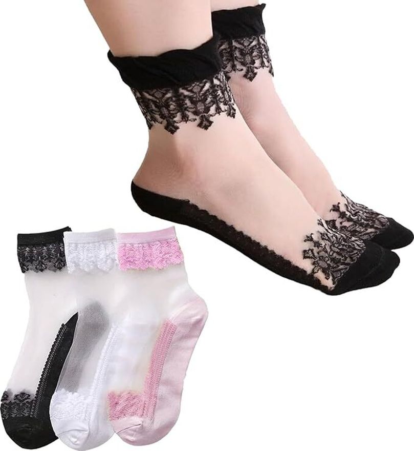 nicsy Women Solid Ankle Length-picture-13