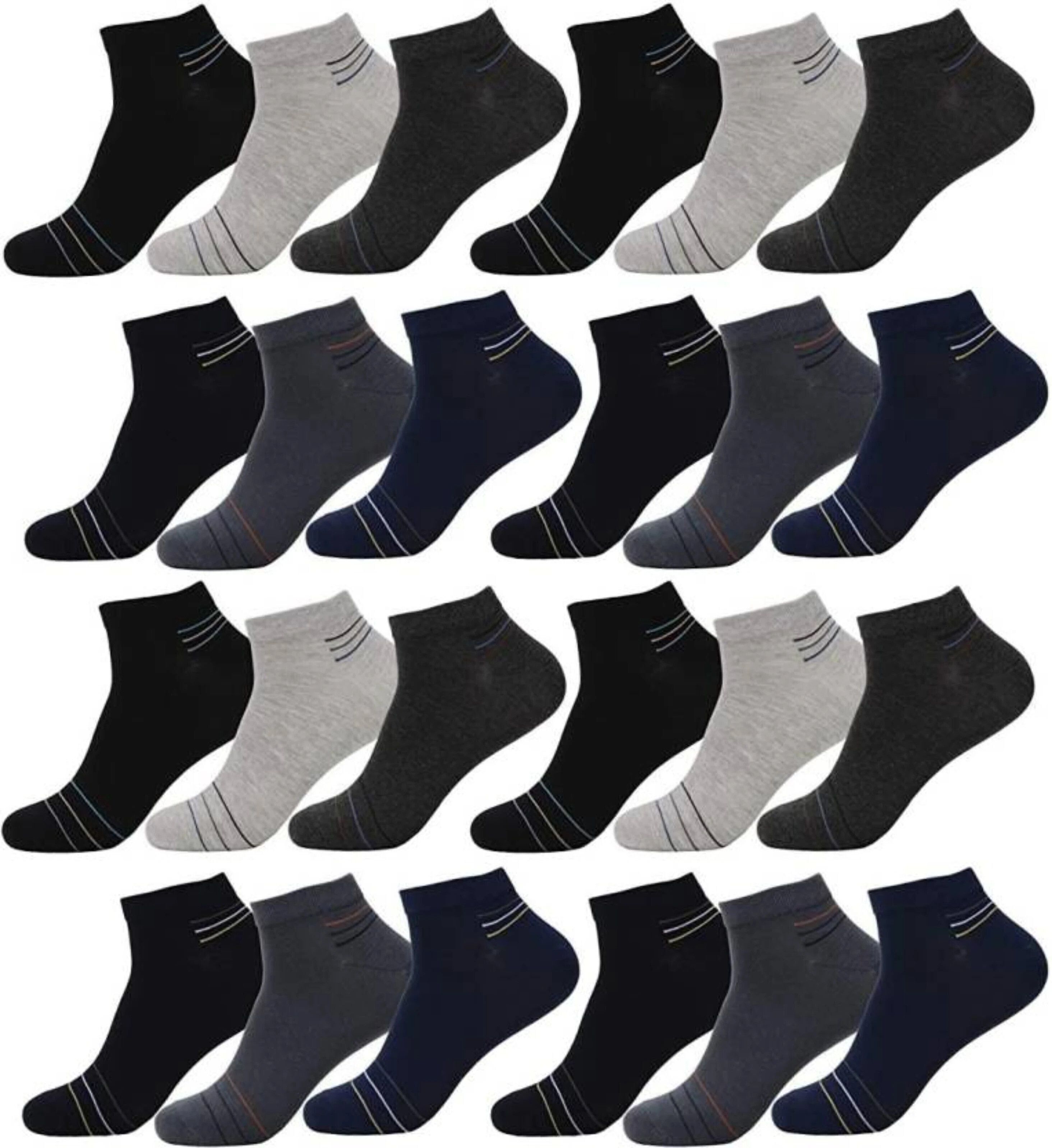 vapindia Men Ankle Length-picture-39