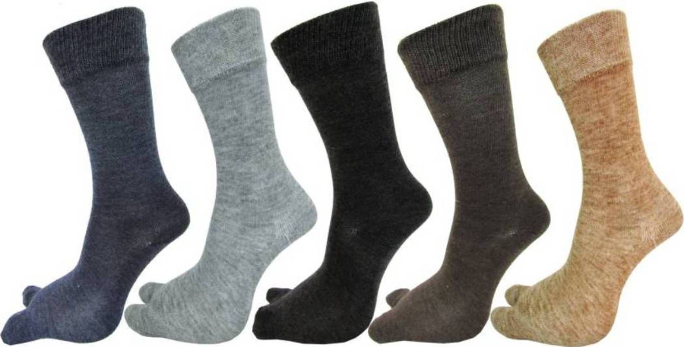 Men Mid-Calf/Crew-image-46