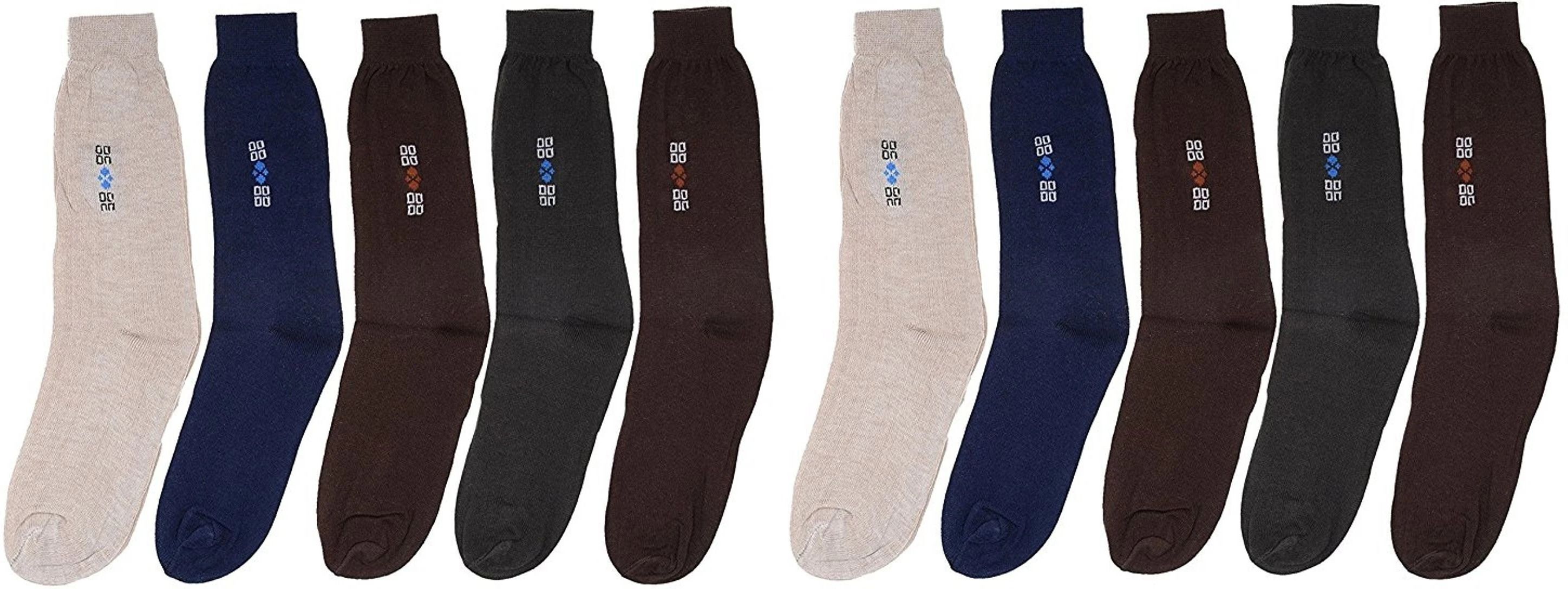 vapindia Men Mid-Calf/Crew-picture-45