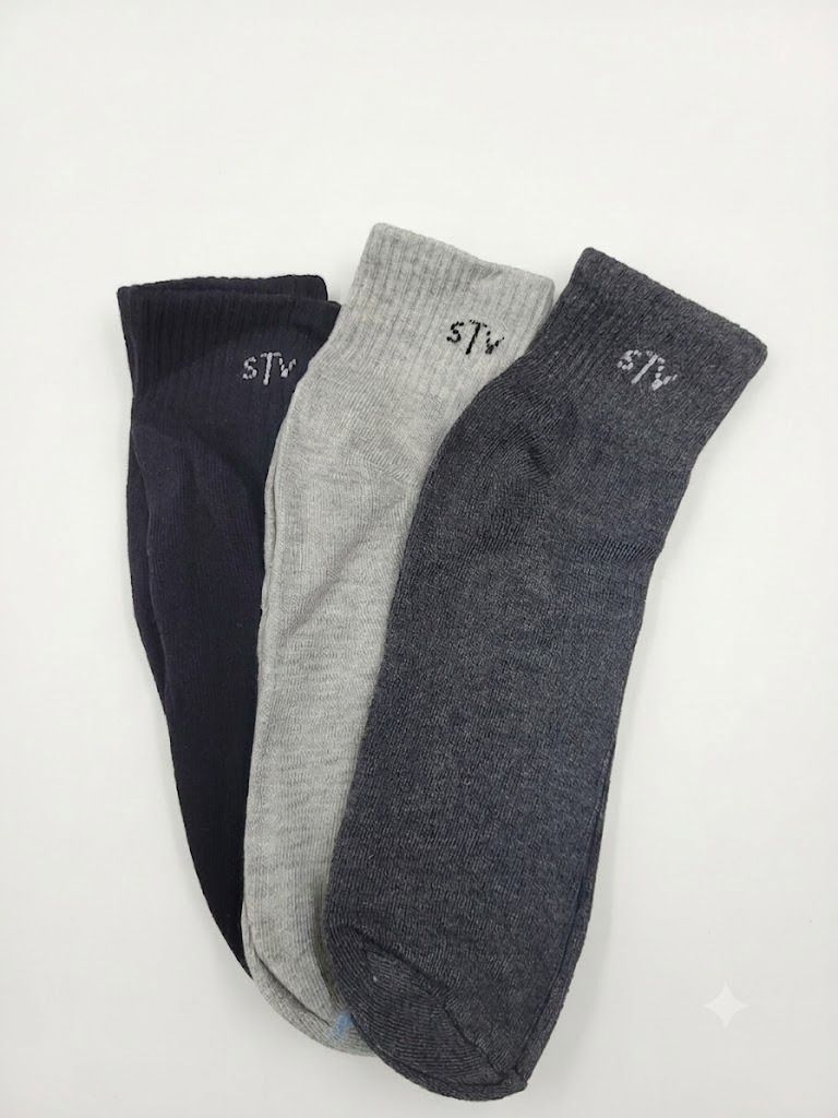 s.t.v Men Ankle Length-picture-29