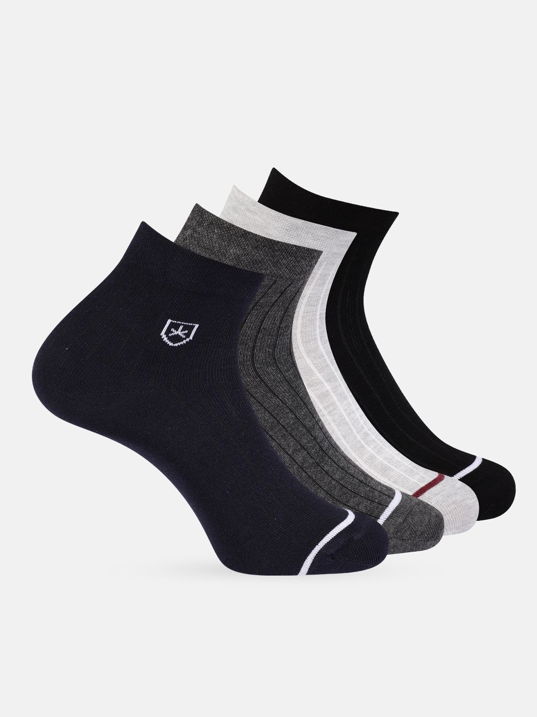 roadster Men Ankle Length-picture-26