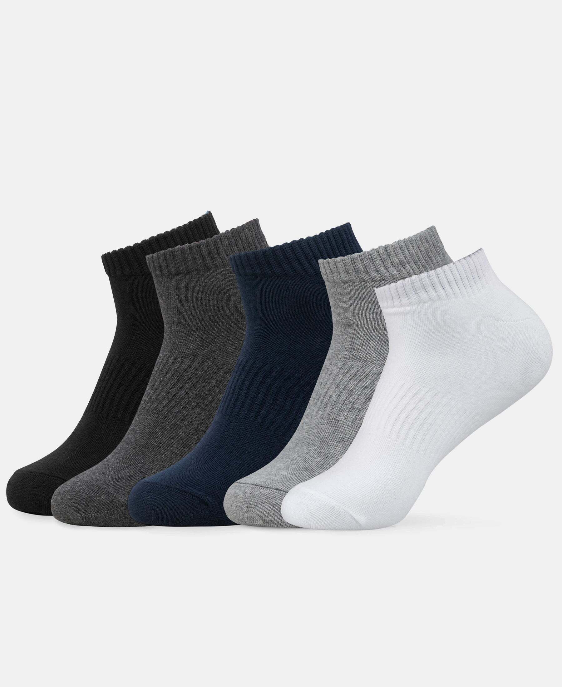 jockey Men Low Cut-picture-21