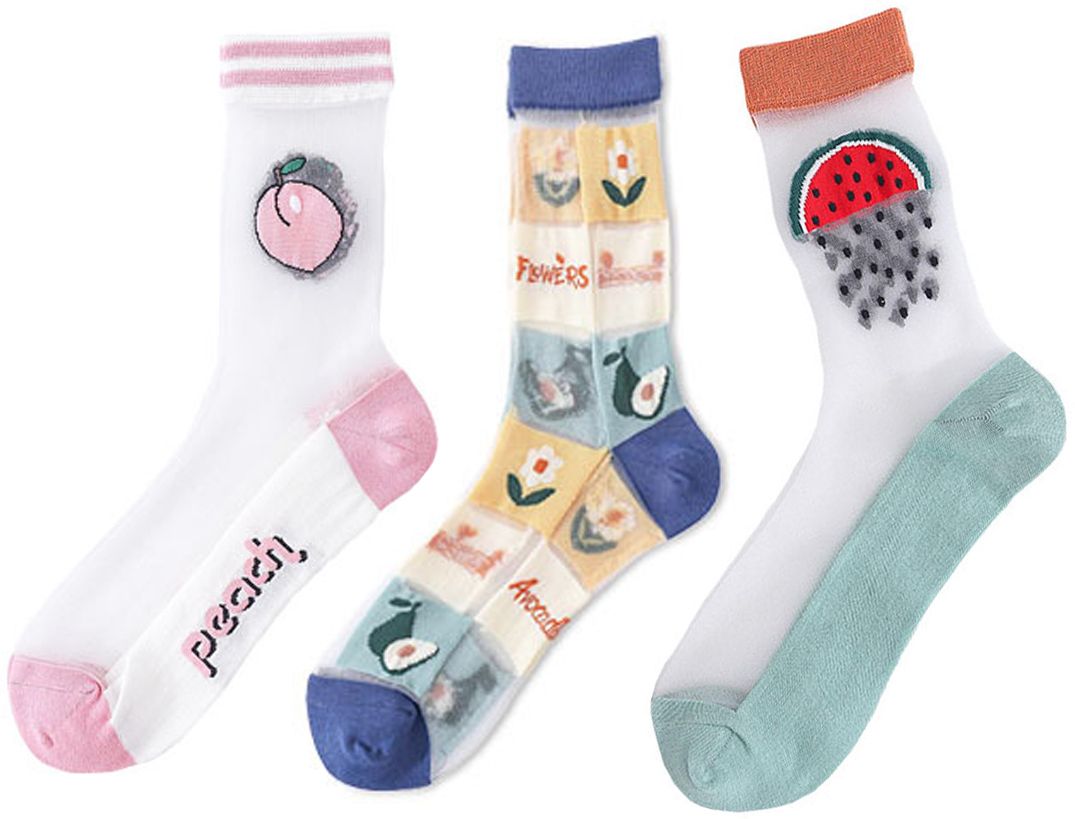 sweet caboodles Women Woven Calf Length-picture-18