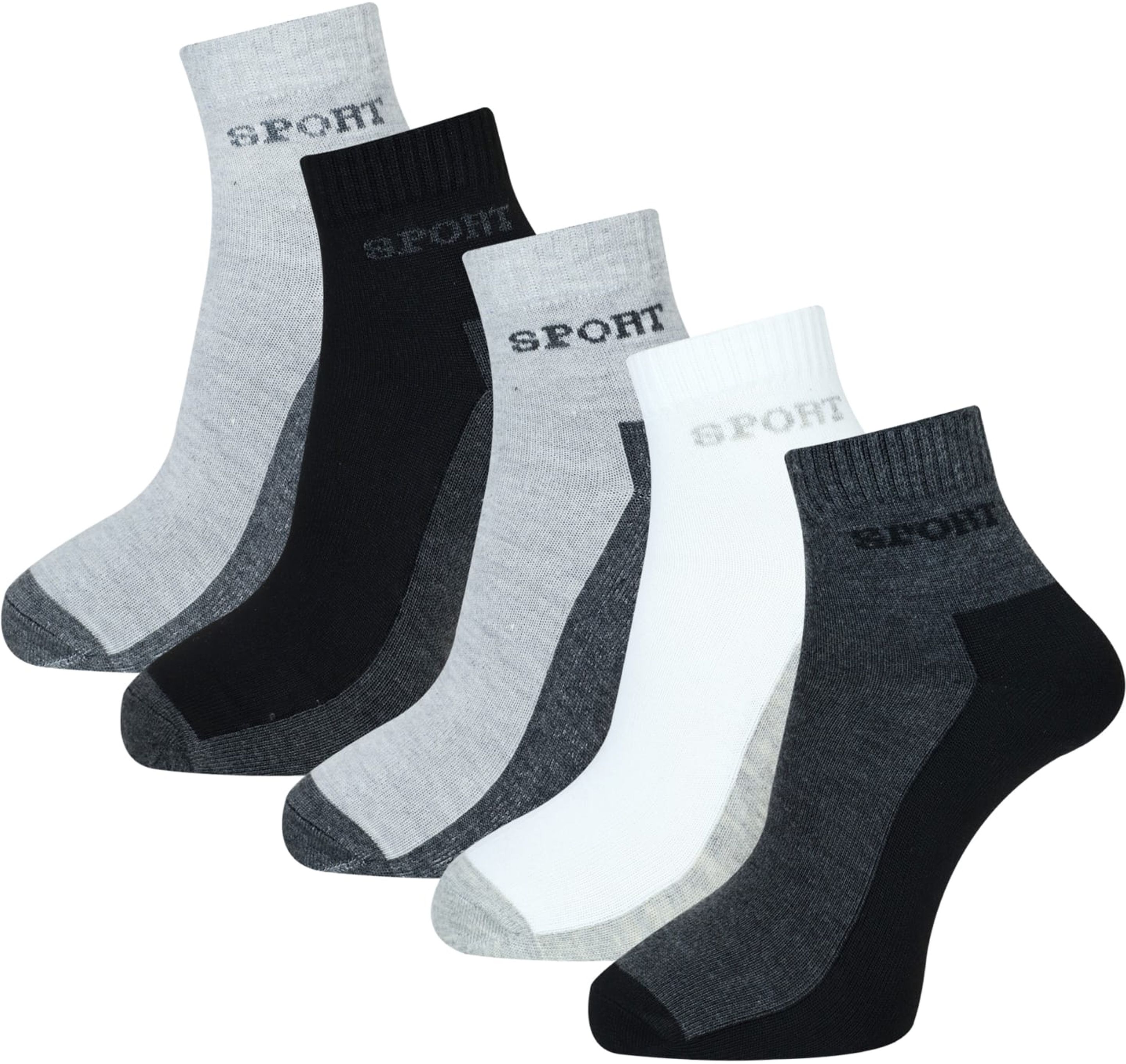 palmlon Men Ankle Length-picture-18