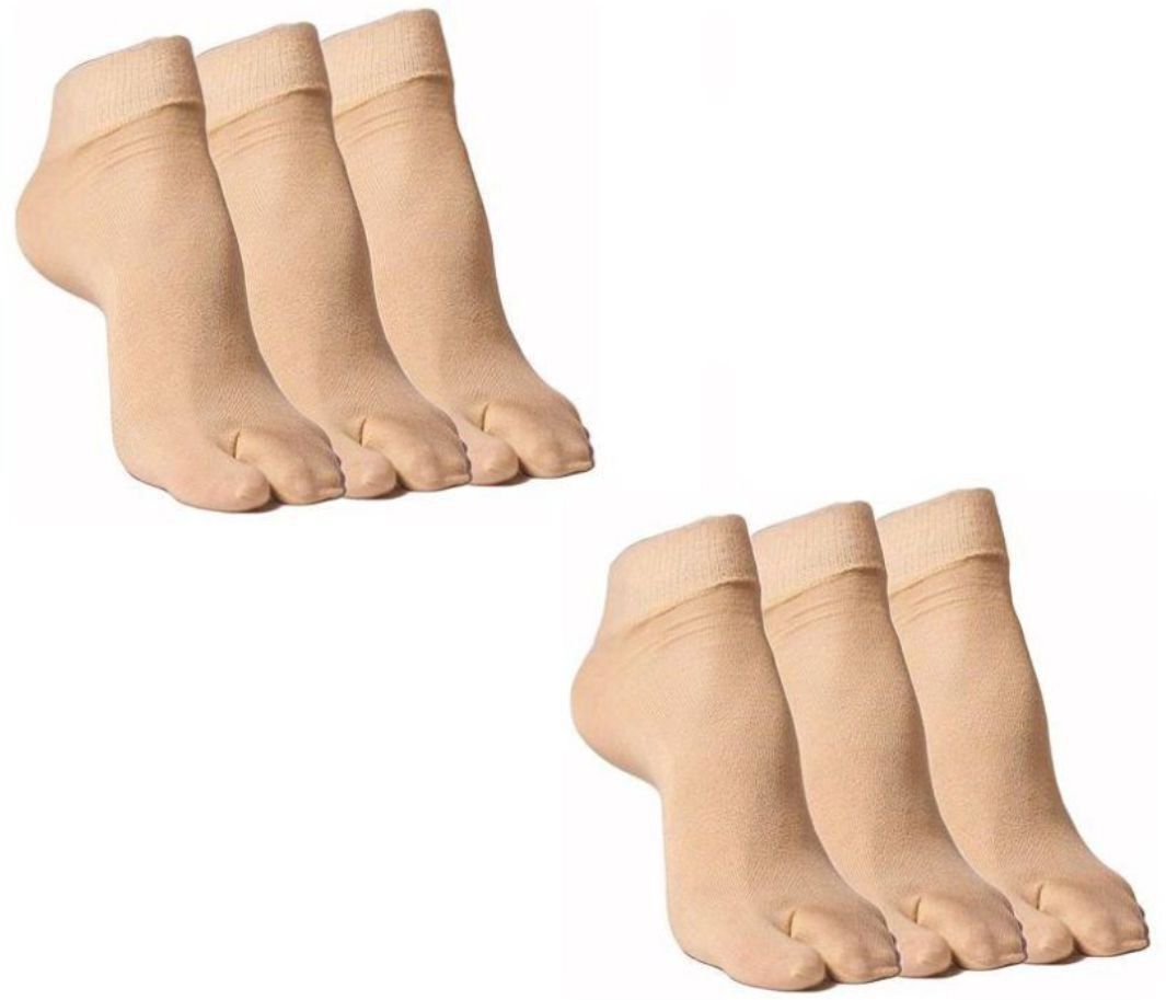 rohini enterprises Men Low Cut, Mid-Calf/Crew-picture-24