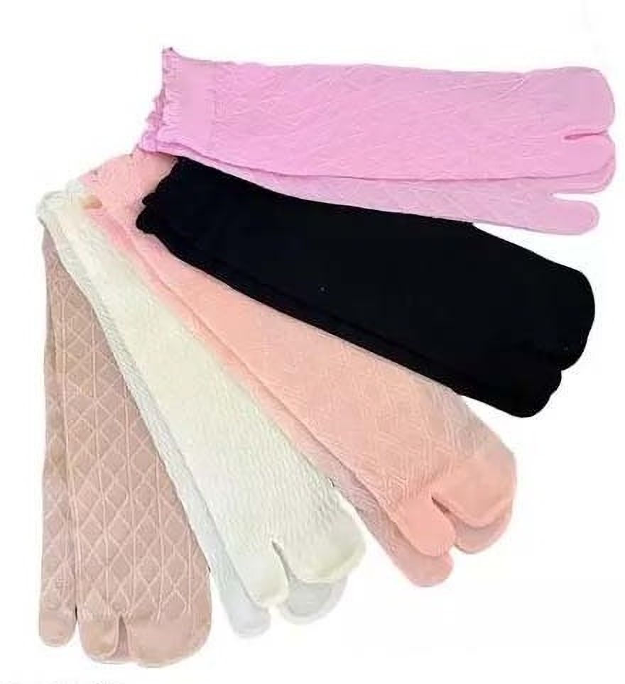 shopcash Women Solid Ankle Length-picture-18
