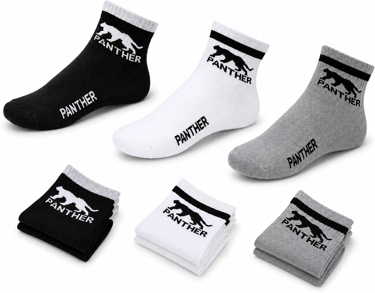 socks for men by escape tribe Men Solid, Self Design Ankle Length-picture-20