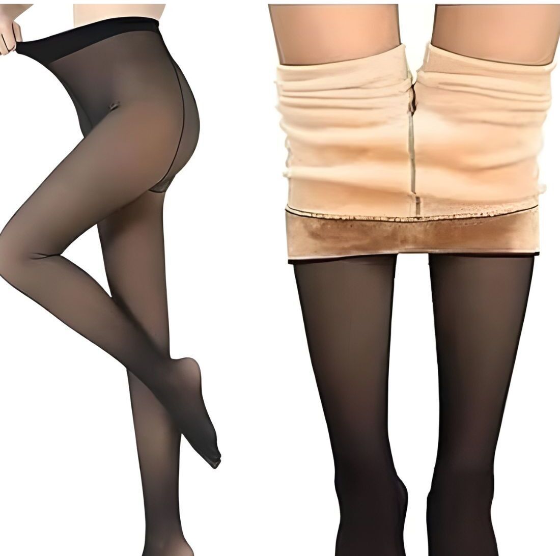 quickmove Women, Girls Regular Stockings-picture-0