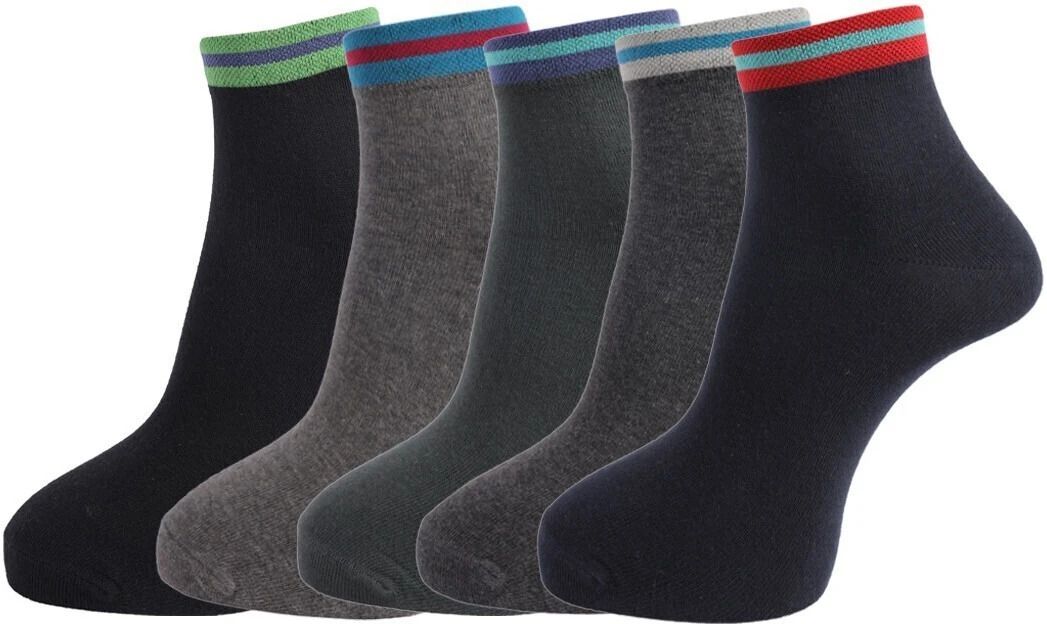 dollar Men Printed Ankle Length-picture-28