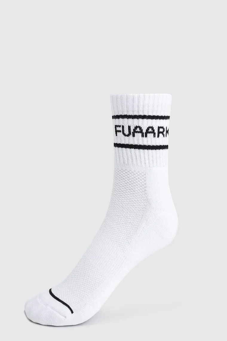 fuaark Men Solid Calf Length-picture-33