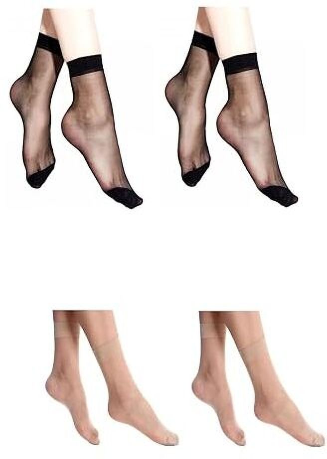 Women Ankle Length
