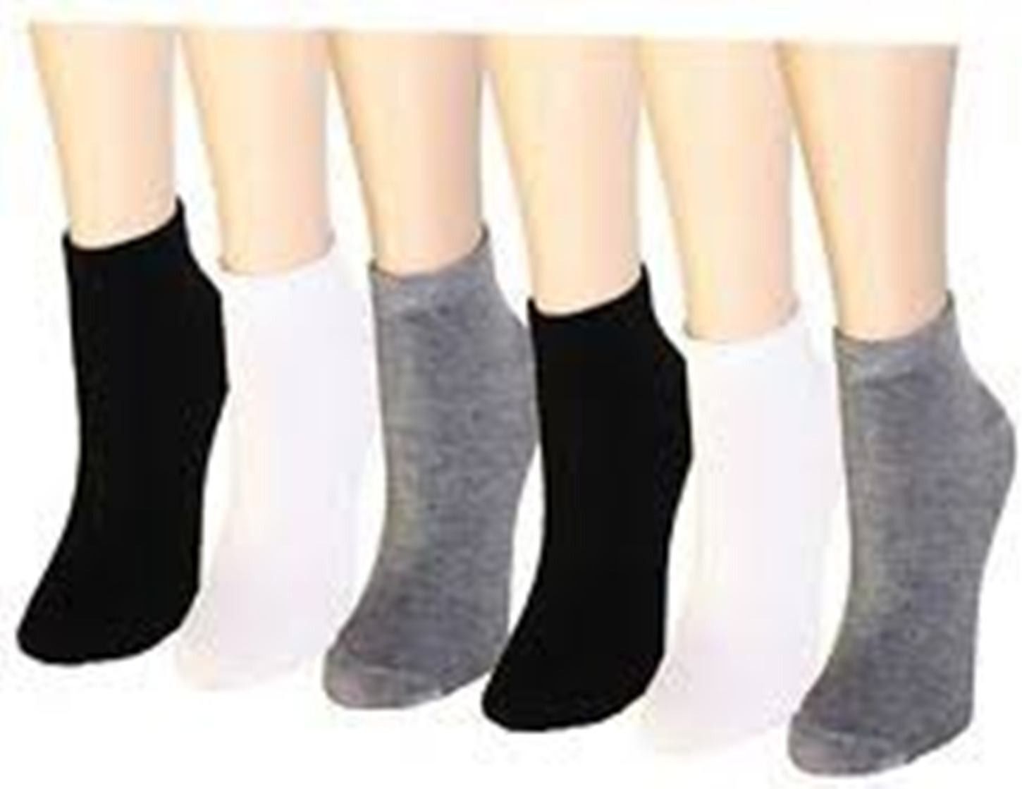 rohini enterprises Men Low Cut, Ankle Length, Mid-Calf/Crew-picture-36