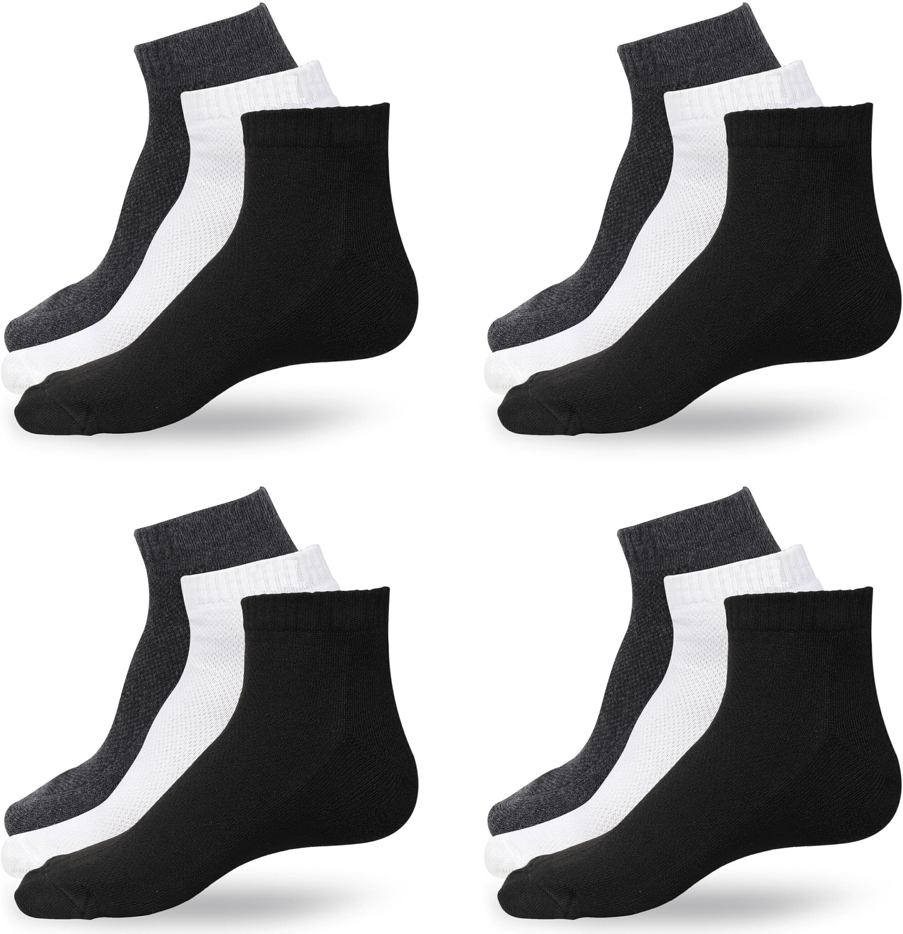 vapindia Men Ankle Length-picture-16