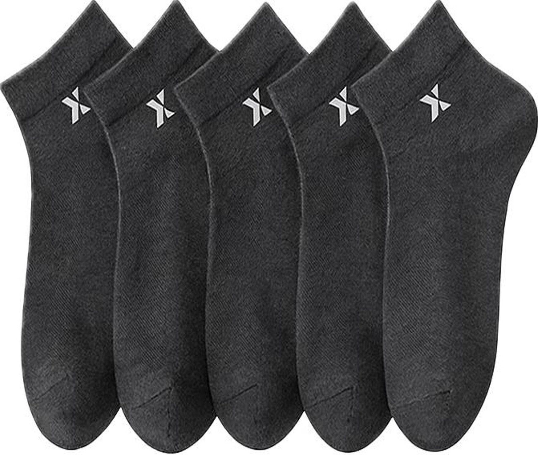 jemox Men Low Cut-picture-25