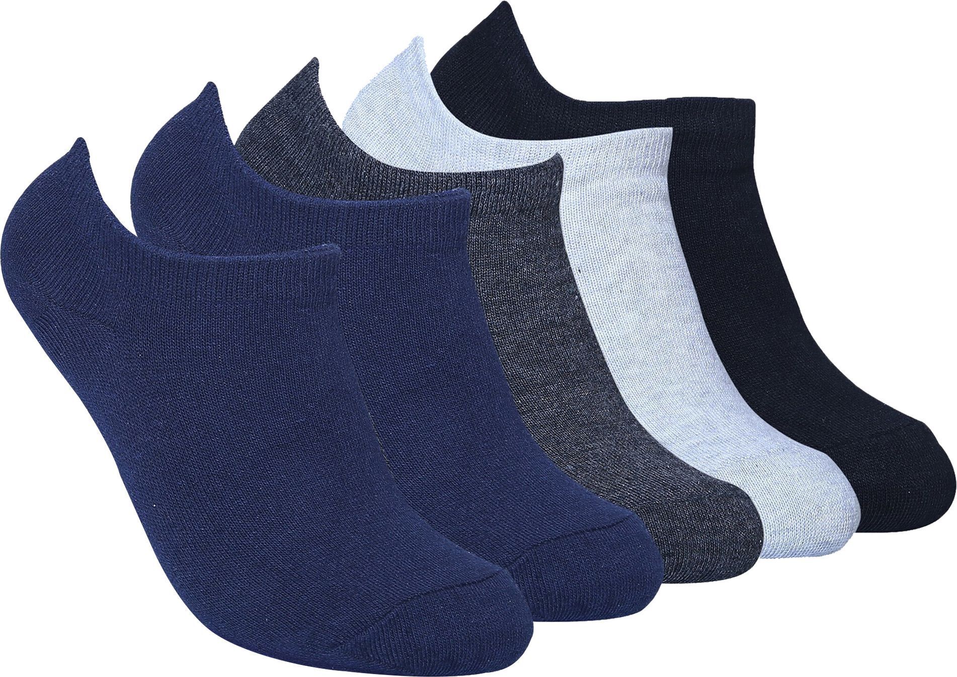 daremo Women Solid Ankle Length-picture-33