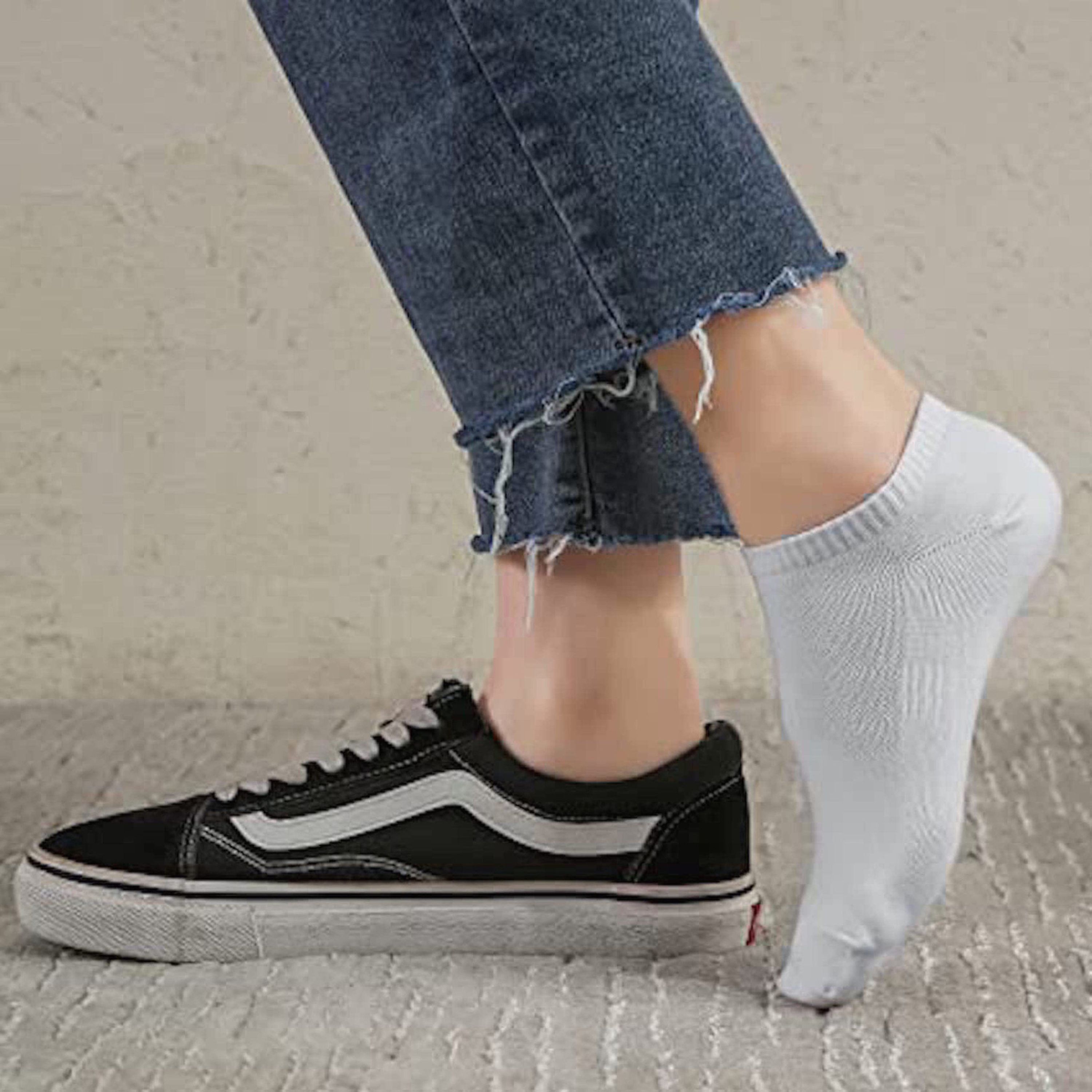 daremo Women Solid Ankle Length-picture-39