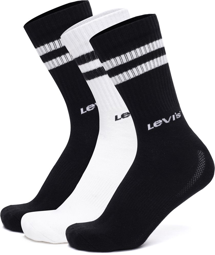 levi's Men Self Design Calf Length-picture-43