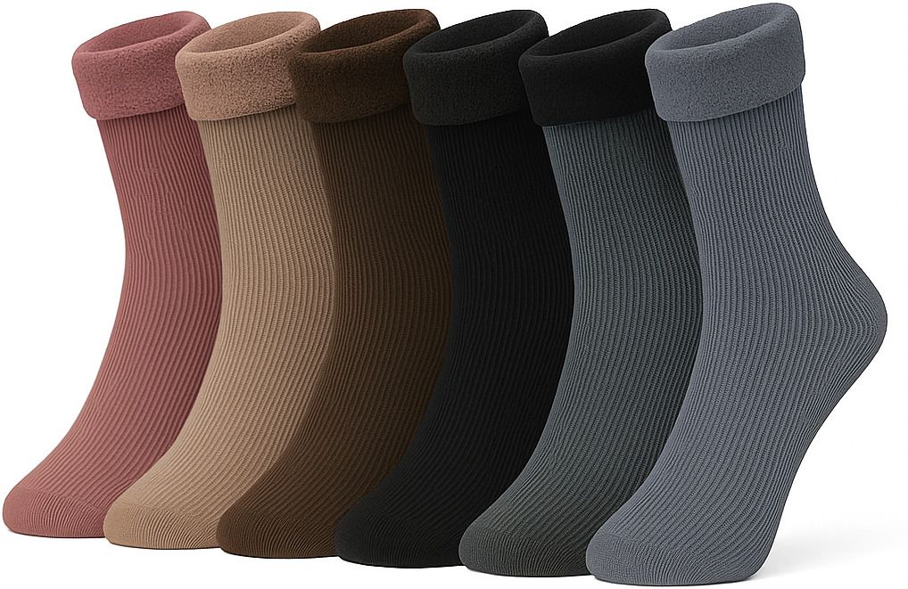 mikoniko Women Solid Ankle Length-picture-16