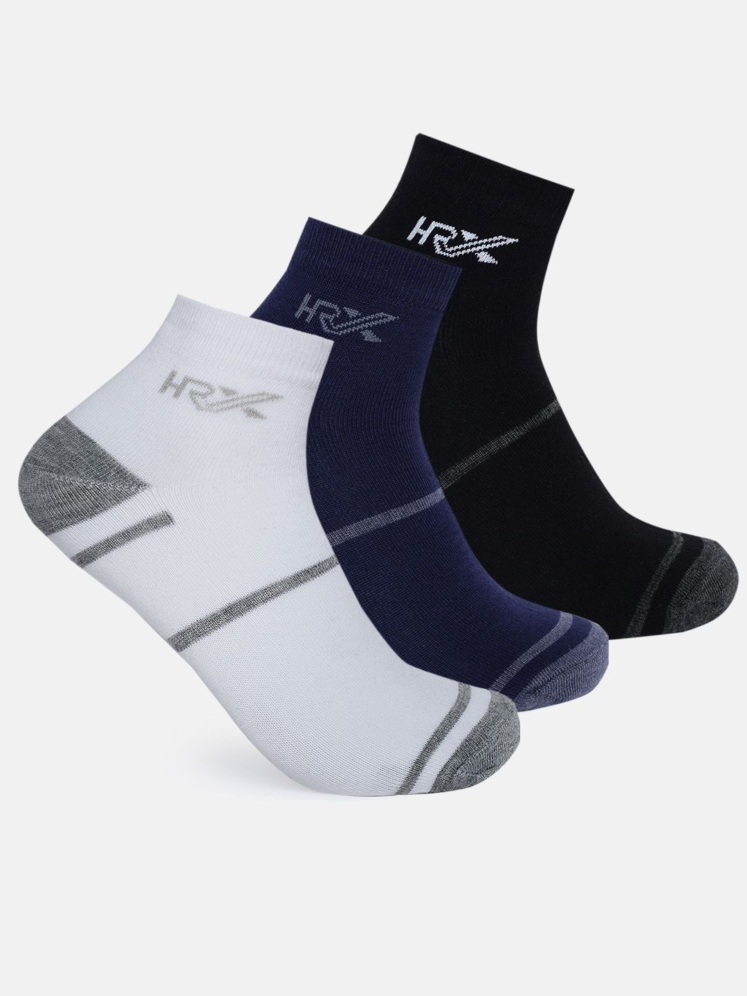 hrx by hrithik roshan Men Ankle Length-picture-25