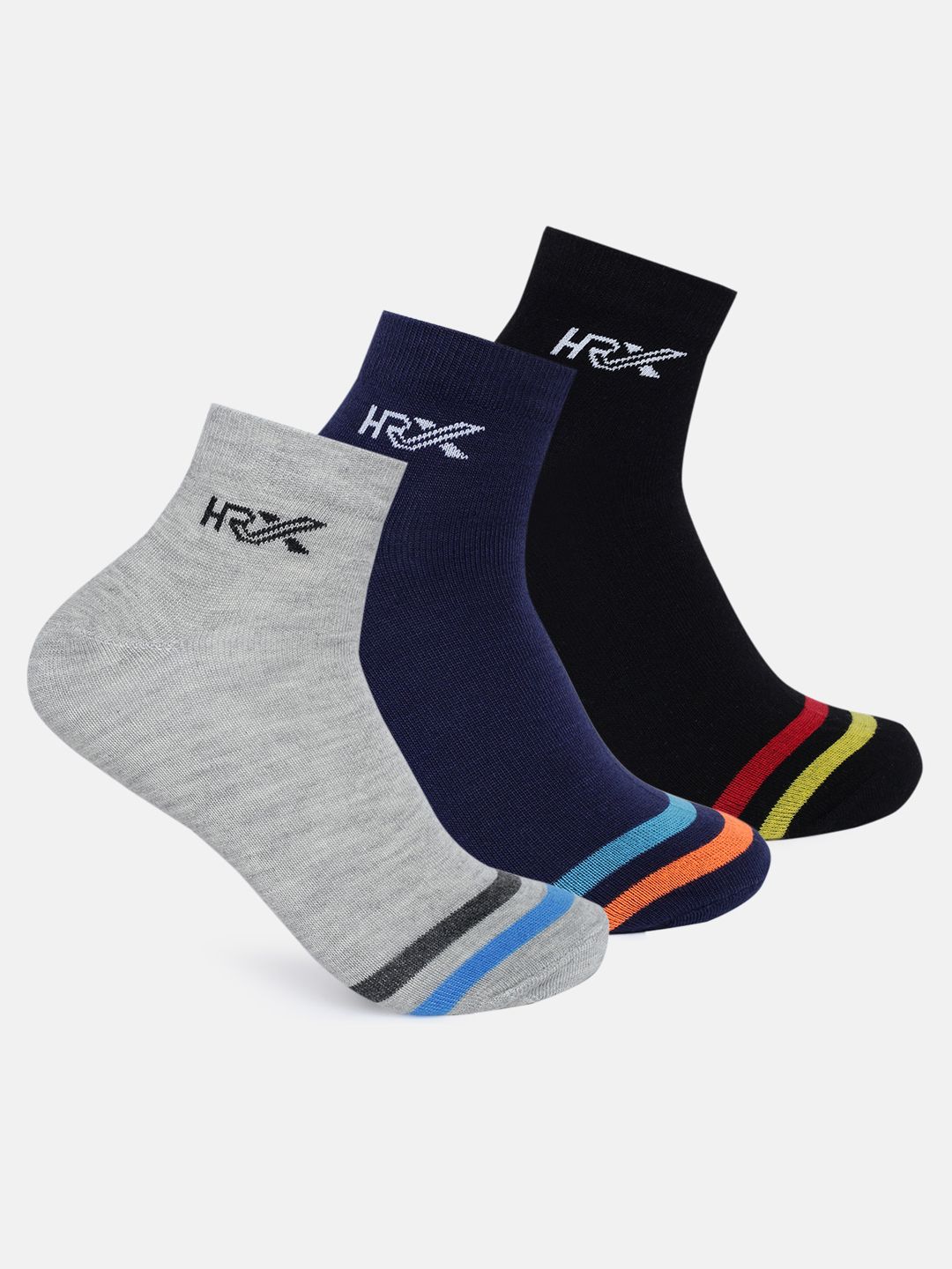hrx by hrithik roshan Men Ankle Length-picture-31
