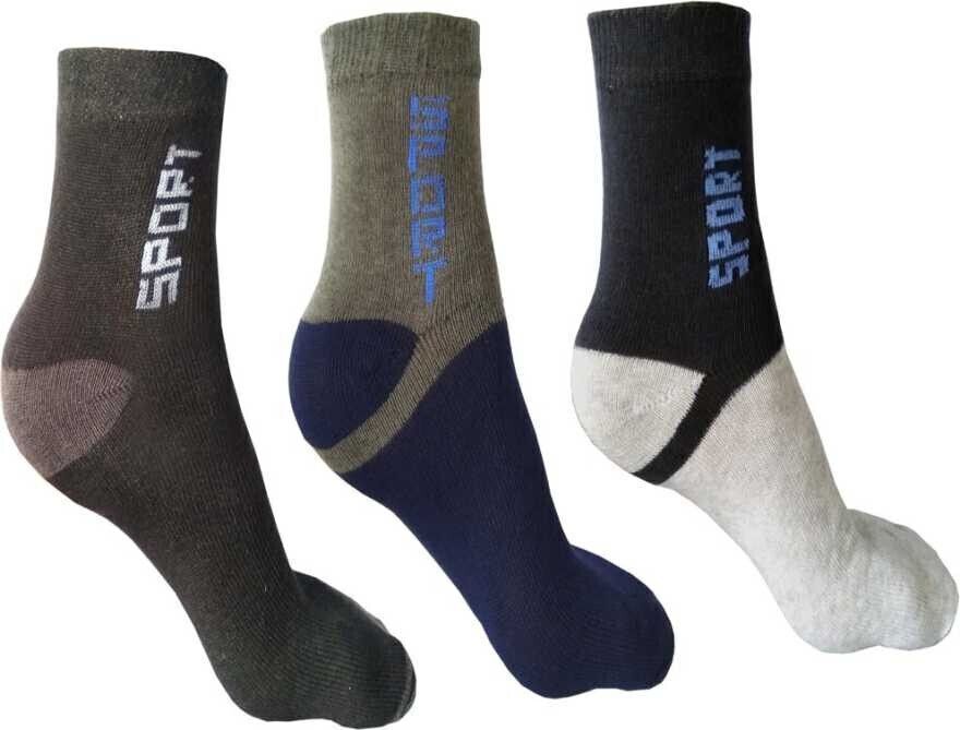 vapindia Men Ankle Length-picture-36