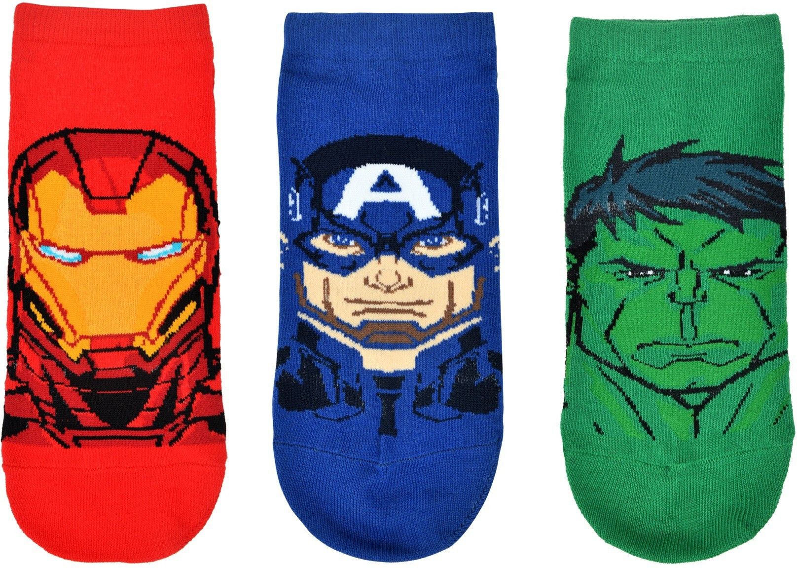 socksxpress Men Self Design Low Cut-picture-26
